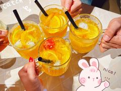 -胡桃里音乐酒馆(罗湖HALO广场店)