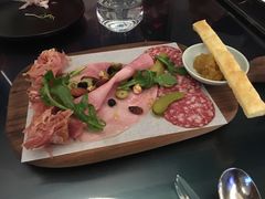 -LES ELITES 英集荟(南京西路店)