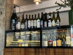 -RAC BAR(安福路店)
