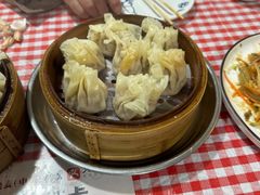 -百年老字号·马家烧麦馆(中街店)