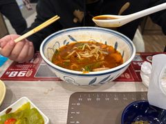 -康师傅私房牛肉面(马泉营奥莱店)