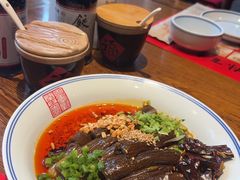 -新兴园饺子馆(河南街店)