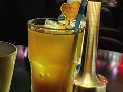 -东岸Cafe 爵士俱乐部