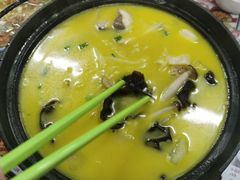 -七爷清汤腩·港式餐厅(金狮广场店)