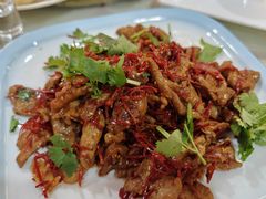 -敦煌楼(御景·阳光润园店)