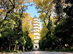 -灵谷景区