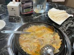 -李师傅脆肚(华强北店)