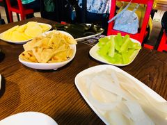 -半天妖烤鱼(方庄店)