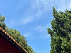 -南岳衡山风景名胜区-南岳大庙