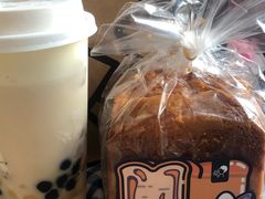 -喜茶(北京通州万达店)