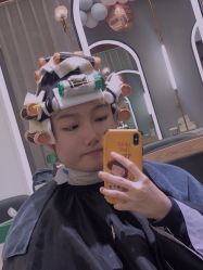 点击看大图 -IUME HAIR SALON