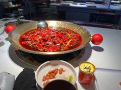 -小龙坎火锅(IFS HOT店)