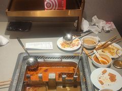 -海底捞火锅(顺义华联店)