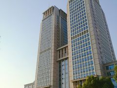 -复旦大学光华楼