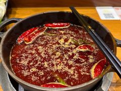 -呷哺呷哺 黄金牧场 (欢乐谷店)