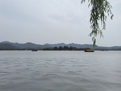 -杭州西湖柳莺里酒店·闻莺厅