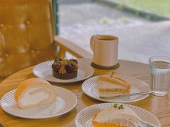 热美式-猫里有甜