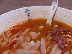 -漆黑觉米粉(三里屯店)