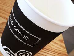 柠檬水-MIAO COFFEE