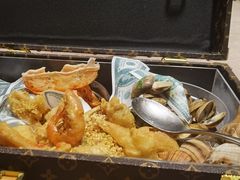 -香然会·园林雅宴(陆家嘴店)