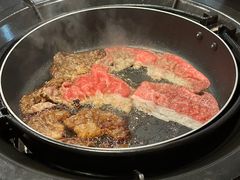 -黒毛和牛焼肉善 ZEN(難波心斎橋店)