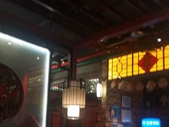 -缪氏川菜(深圳北站缤果空间店)