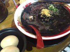 -豚王拉面(铜锣湾店 )