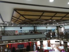 -万源龙顺度假庄园生态观光园