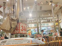 -曾百万小炉小串自助烧烤(高新店)