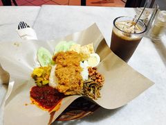 -Old Town White Coffee(gateway@klia2)