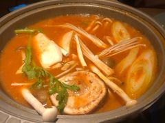 -山葵家·创意料理(万象汇店)