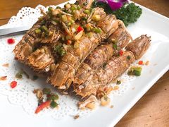 -蚝得喜海鲜(东城店)
