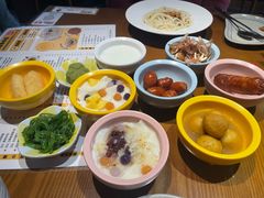 -合风谷(南下塘店)
