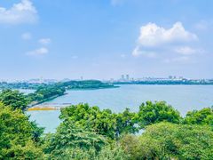 -南京城墙景区