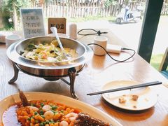 -九墅庭院餐厅(九溪徐村店)