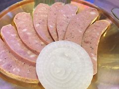 -秦炉烤肉(财富中心店)