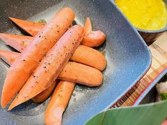 -新石器烤肉(马鞍山印象汇店)