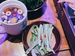 -楠火锅(广州总店)
