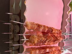 -丰茂烤串(全国首店)