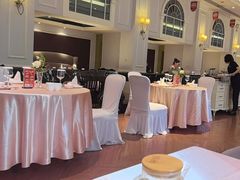 -王府井酒店(金桥港湾店)