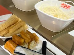 -湯島涮小火锅(余姚五彩城店)