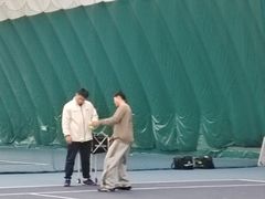 -中体一方网球培训(国家网球中心校区)