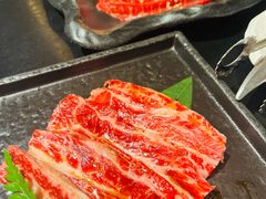 -御牛道日式烤肉料理(杭州滨江天街店)