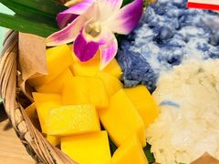 -mango tree芒果树泰国餐厅(青岛万象城店)