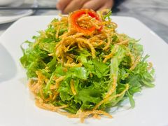 -城南往事·鲁菜济南菜(软件园美莲广场店)