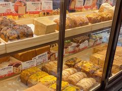 -爸爸糖吐司面包(悠唐购物中心店)