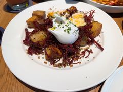 牛肉土豆早午餐-ROAST