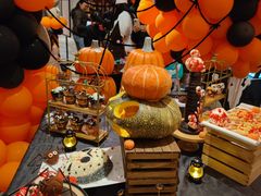 -岷山饭店-芝芝自助餐厅