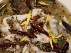 -新辣宴·湖南家常菜·商务聚餐(中粮创芯店)