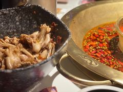 -哥老官重庆美蛙鱼头(虹口龙之梦店)